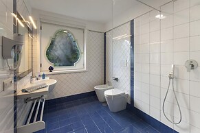 Villa Giove in Nerano