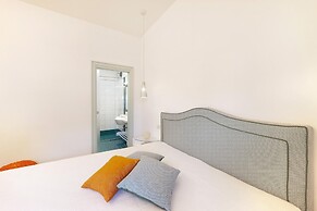 Villa Giove in Nerano