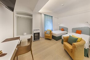 Villa Giove in Nerano