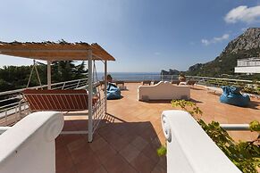 Villa Giove in Nerano