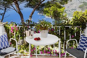 Villa Polifemo in Capri