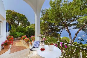 Villa Polifemo in Capri