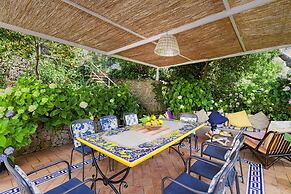 Villa Polifemo in Capri