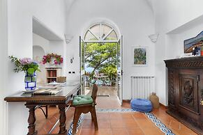 Villa Polifemo in Capri