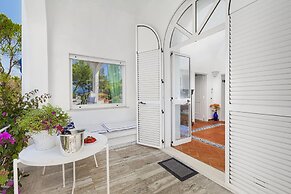 Villa Polifemo in Capri