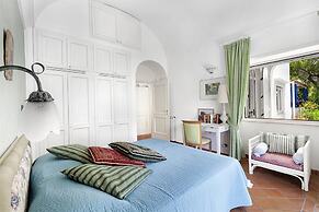 Villa Polifemo in Capri