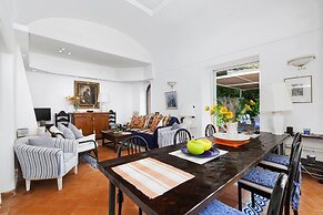 Villa Polifemo in Capri