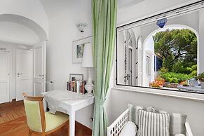 Villa Polifemo in Capri