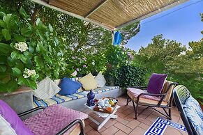 Villa Polifemo in Capri