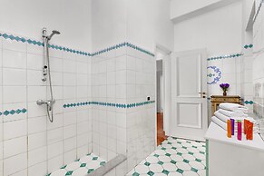 Villa Polifemo in Capri