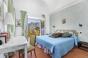 Villa Polifemo in Capri