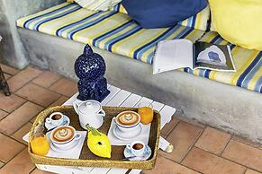 Villa Polifemo in Capri