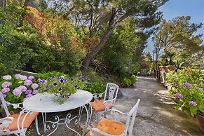 Villa Polifemo in Capri