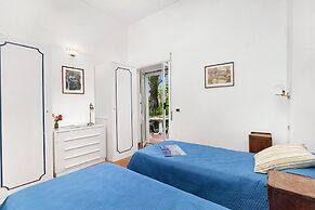 Villa Polifemo in Capri