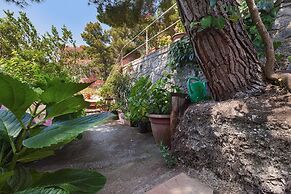 Villa Polifemo in Capri