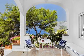 Villa Polifemo in Capri