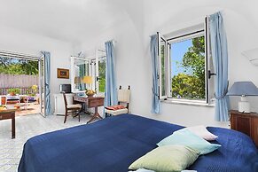 Villa Polifemo in Capri