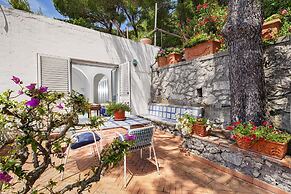 Villa Polifemo in Capri