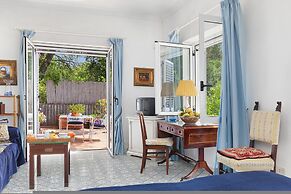 Villa Polifemo in Capri