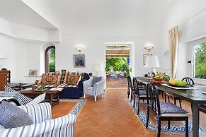 Villa Polifemo in Capri