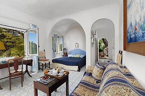 Villa Polifemo in Capri