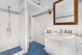 Villa Polifemo in Capri