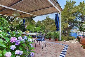 Villa Polifemo in Capri