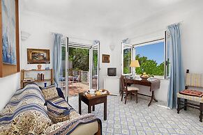 Villa Polifemo in Capri