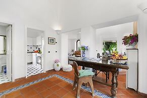 Villa Polifemo in Capri