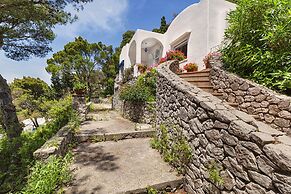 Villa Polifemo in Capri