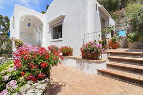 Villa Polifemo in Capri