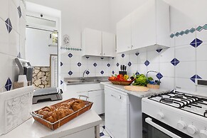 Villa Polifemo in Capri