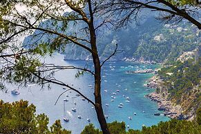 Villa Polifemo in Capri
