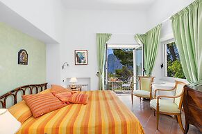 Villa Polifemo in Capri