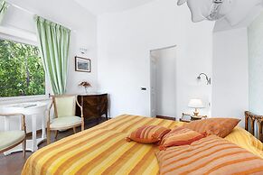 Villa Polifemo in Capri