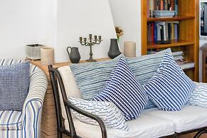 Villa Polifemo in Capri