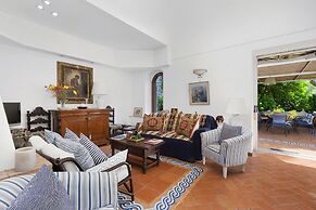 Villa Polifemo in Capri