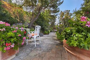 Villa Polifemo in Capri