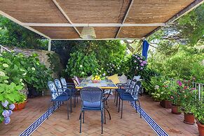 Villa Polifemo in Capri