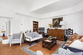 Villa Polifemo in Capri