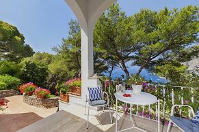 Villa Polifemo in Capri