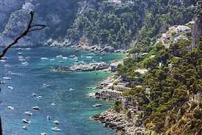 Villa Polifemo in Capri
