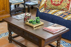 Villa Polifemo in Capri