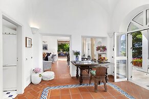 Villa Polifemo in Capri