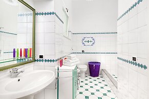 Villa Polifemo in Capri