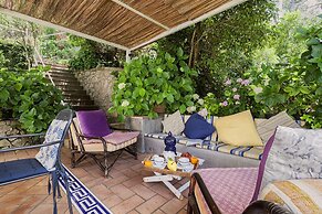 Villa Polifemo in Capri