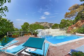 Villa Polifemo in Capri
