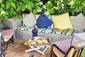 Villa Polifemo in Capri