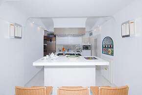 Villa Mimosa in Positano