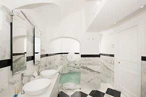 Villa Mimosa in Positano